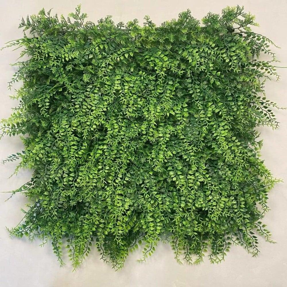 العشب الجداري 3D