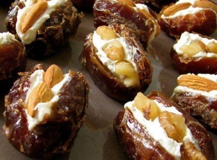 Deglet Noor Dates 250g